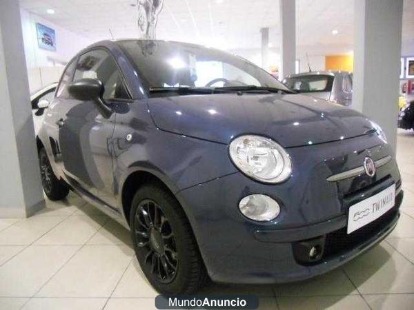 Fiat 500 TWIN AIR 0.9 85 CV