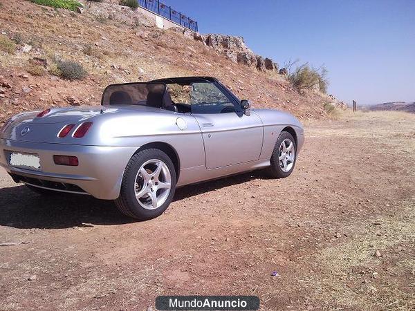 FIAT BARCHETTA IMPECABLE