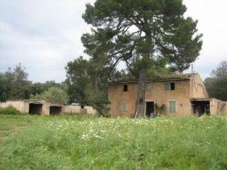 Finca/Casa Rural en venta en Son Servera, Mallorca (Balearic Islands)