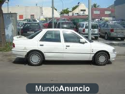 ford orion