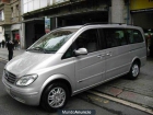 Mercedes-Benz Viano 2.2 DCI AUT. LARGA AMBIENTE - mejor precio | unprecio.es