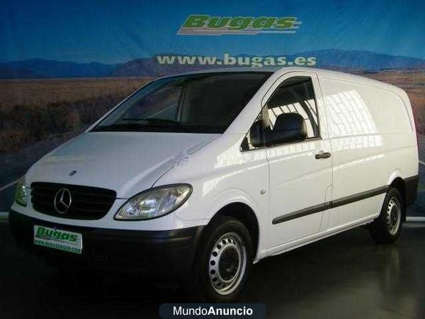 Mercedes-Benz Vito 109CDI Fur. Larga 95