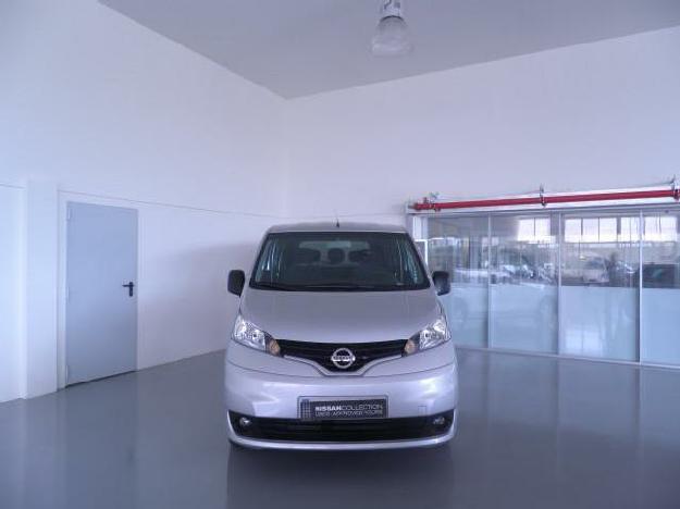 Nissan Nv200 Combi7 1.5dci Comfort '12