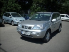 Nissan X-Trail X-TRAIL 2.5 Dci 136cv Vertex 4x2 - mejor precio | unprecio.es