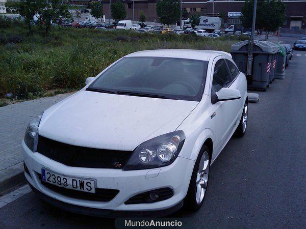 OPEL ASTRA GTC !!!!!OPORTUNIDAD!!!!!