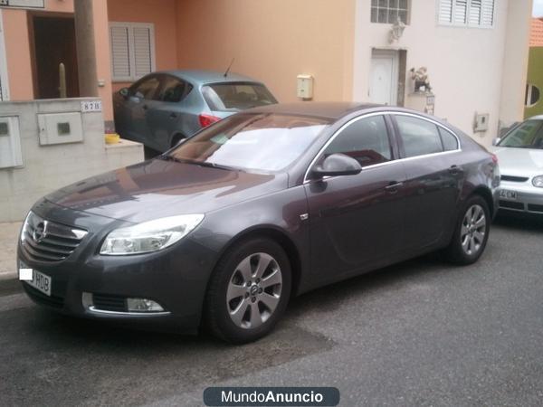 OPEL INSIGNIA 2.0 CDTI ECOFLEX 130 CV