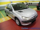 Peugeot 206 - mejor precio | unprecio.es