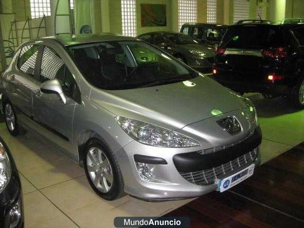 Peugeot 308 SPORT HDI 110 5P*AUTO-95, SL*