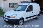 RENAULT KANGOO 1.5 DCI FURGóN (RE-ESTRENO CON GARANTIA) - Valencia - mejor precio | unprecio.es