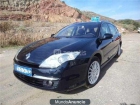 Renault Laguna G.Tour Privilege 2.0dCi 150CV - mejor precio | unprecio.es