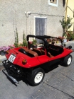 Se vende Seat 600 Drac buggy Diversprt Original - mejor precio | unprecio.es