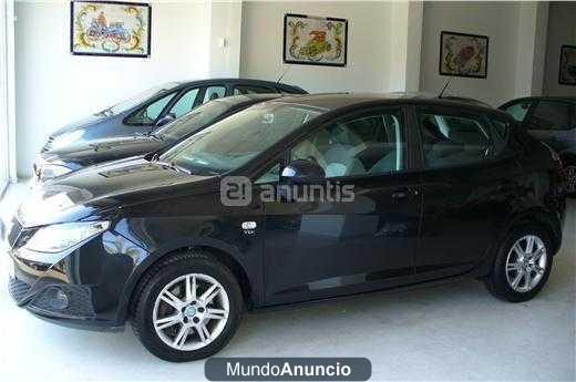 Seat Ibiza 1.9 TDI 100cv Reference