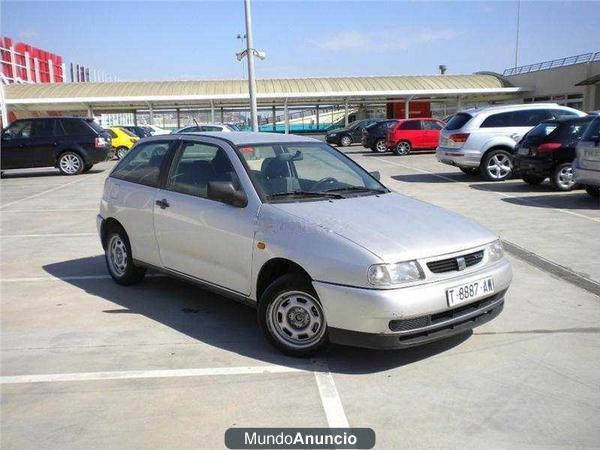 Seat Ibiza 1.9D SL