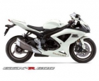 SUZUKI GSX-R 600 - mejor precio | unprecio.es