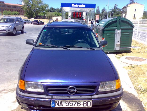 Vendo Opel Astra