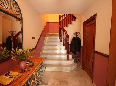 Villa - semi detached with 5 bedrooms for sale in South District