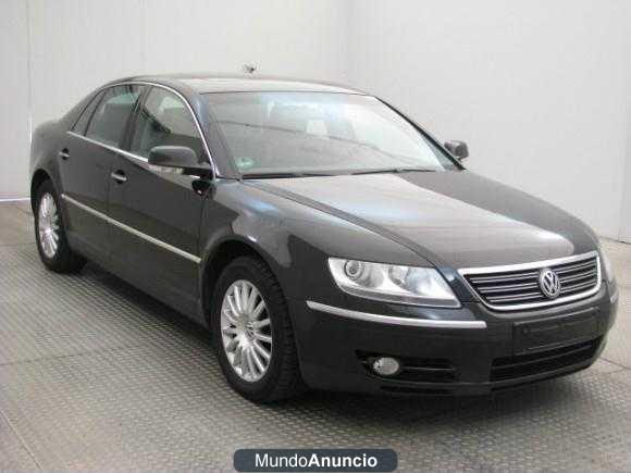 Volkswagen Phaeton 3.0TDI V6 4Mot.Tip. NAVI,TECH