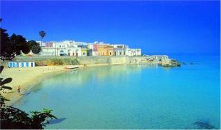 Apartamento : 2/4 personas - junto al mar - gallipoli  lecce (provincia de)  pouilles  italia