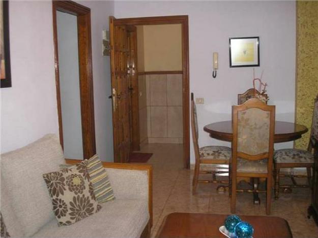 Apartamento en El Fraile