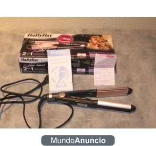 BABYLISS ST 230 E