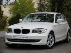 BMW Serie 1 - 5 puertas - mejor precio | unprecio.es