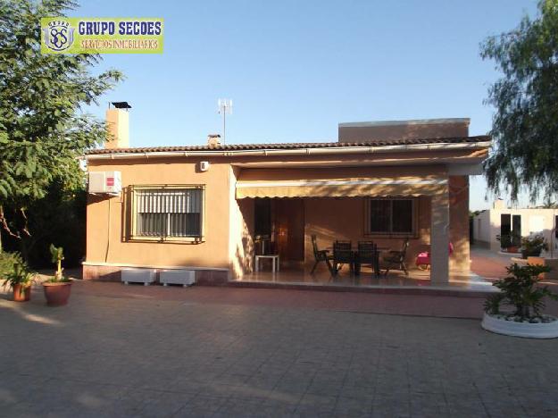 Chalet en Elche/Elx