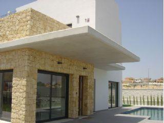 Chalet en venta en Rojales, Alicante (Costa Blanca)