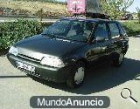 Citroën Ax 5 puertas en muy buen estado - mejor precio | unprecio.es