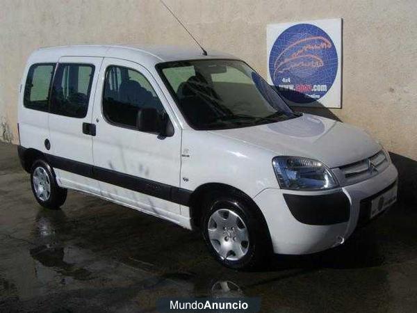 Citroën Berlingo Com. 1.6HDI 75 X