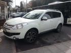 Citroen c-crosser 2.2 hdi - mejor precio | unprecio.es