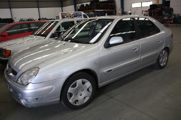 CITROEN Xsara 2.0 HDI PRIVILEGE 110 CV, 3.300€