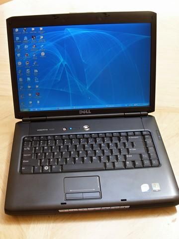 Dell Vostro 1500