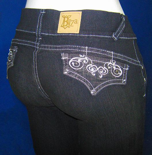 FABRICA DE JEANS LEVANTA POMPAS COLOMBIANOS