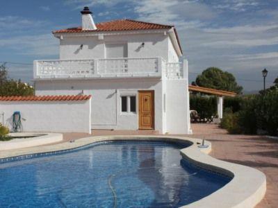 Finca/Casa Rural en venta en Ontinyent, Valencia (Costa Valencia)