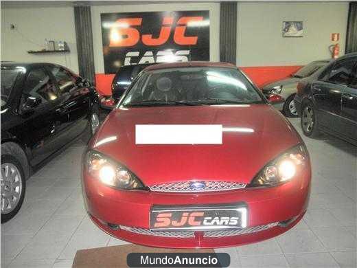 Ford Cougar 2.5 V6