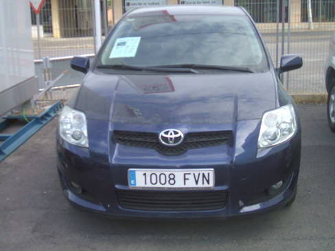 FORD FIESTA 1.4 TDCi 5p. Atomatico