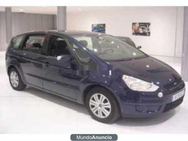 Ford S-max 2.0tdci Trend