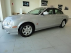 Jaguar S Type 3.0 V6 EXECUTIVE, NACIONAL, CAMBIO ROTO - mejor precio | unprecio.es