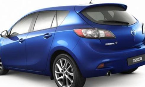 Mazda 3 Facelift 2.0 DISI 151cv i-Stop Sportive Pack Premium