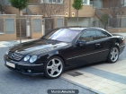 MERCEDES-BENZ CL 500 AMG/BRABUS - mejor precio | unprecio.es