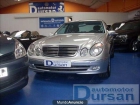 Mercedes-Benz E 320 Cdi Avantgarde * Xenon * - mejor precio | unprecio.es