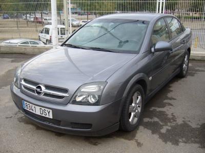 Opel Vectra DESIGN 1,9CDTI 150CV 4P