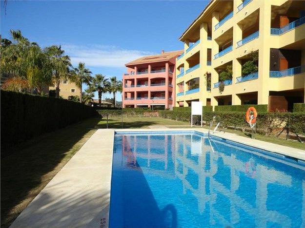 Piso en venta en Torreguadiaro, Cádiz (Costa de la Luz)