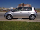 RENAULT SCENIC SCeNIC 1.9DCI PRIVILEGE - mejor precio | unprecio.es