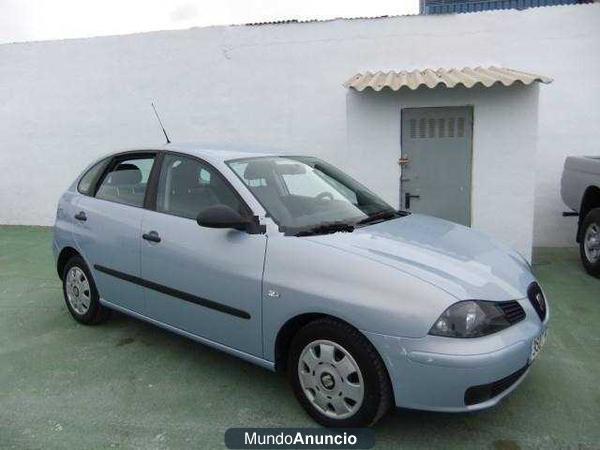 Seat Ibiza 1.9 SDi Stella