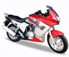 TBQ NAKED STORM 125CC - mejor precio | unprecio.es