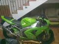 vendo kawasaki 636 zx 6r