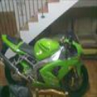 vendo kawasaki 636 zx 6r - mejor precio | unprecio.es