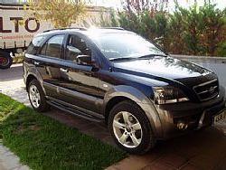 Venta de coche Kia Sorento 2.5 Crdi Ex2 '06 en Santa Perpétua De Mogoda