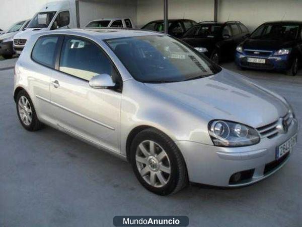 Volkswagen Golf 2.0TDI Highline DSG